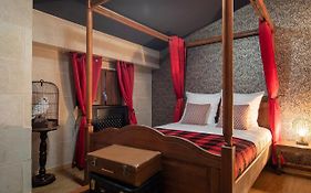 Le Refuge du Sorcier - Enigme&Magie - Libourne