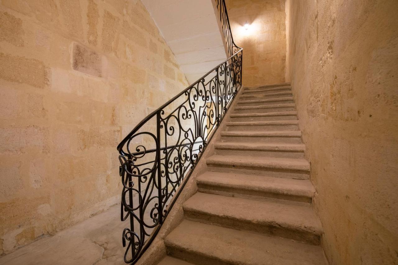 Appartement Le Refuge du Sorcier - Enigme&Magie - Libourne Extérieur photo